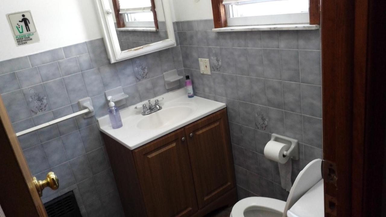 Hova House North Apartamento Elizabeth Exterior foto